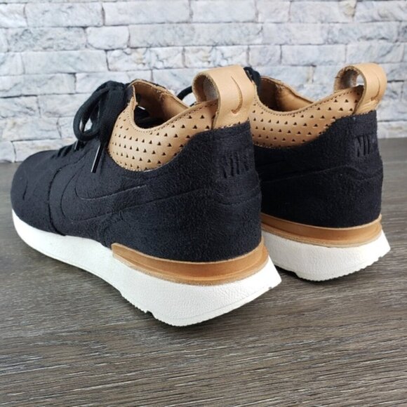 New Nike Internationalist Mid Royal | 10.5 main image 6